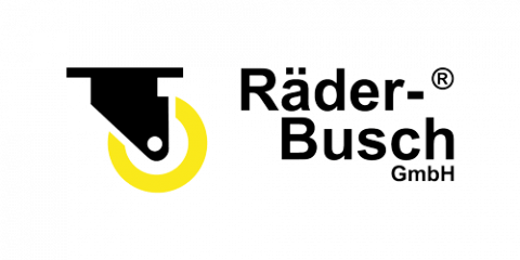 Räder-Busch